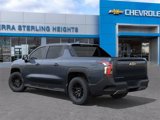 New 2026 Chevrolet Silverado EV LT w/ Plus Package image 3