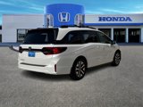 New 2026 Honda Odyssey EX-L image 4