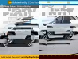 New 2025 Jeep Grand Cherokee Laredo image 2