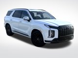 New 2025 Hyundai Palisade Calligraphy image 3