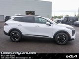 New 2026 Kia Sportage EX image 6