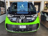 New 2025 Volkswagen ID. Buzz Pro S image 6