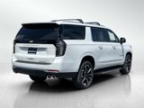 New 2025 Chevrolet Suburban Premier image 5