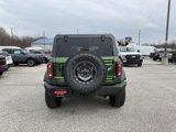 New 2025 Ford Bronco Outer Banks w/ Sasquatch Package image 3