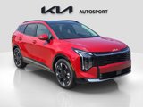 New 2026 Kia Sportage SX image 3