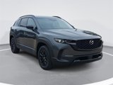 New 2025 MAZDA CX-50 AWD 2.5 Hybrid w/ Weather Package image 3