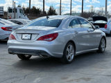 Used 2018 Mercedes-Benz CLA 250 4MATIC image 5
