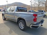 New 2025 Chevrolet Silverado 1500 LT image 4