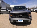 New 2025 Ford F150 XLT image 3