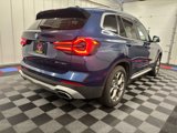 Used 2024 BMW X3 xDrive30i image 2