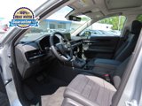New 2026 Honda CR-V EX-L image 2