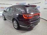 Used 2022 Dodge Durango Citadel image 4