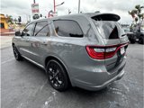 Used 2022 Dodge Durango R/T w/ Blacktop Package image 5