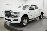 Used 2024 RAM 2500 Laramie image 3
