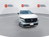 New 2026 Honda CR-V TrailSport image 3