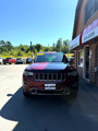 Used 2016 Jeep Grand Cherokee Overland image 3