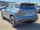 New 2026 Chevrolet Equinox RS image 3