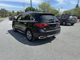Used 2020 Acura MDX SH-AWD image 3