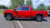 Used 2024 GMC Sierra 2500 SLE w/ SLE Value Package; image 5