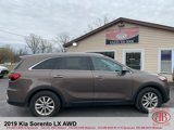 Used 2019 Kia Sorento LX w/ LX Convenience Package image 2
