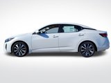 New 2025 Nissan Sentra SV w/ SV Premium Package image 3