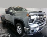 New 2025 Chevrolet Silverado 3500 LTZ image 2