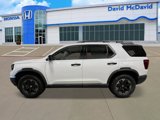 New 2026 Honda Passport TrailSport Elite image 2