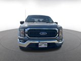 Used 2023 Ford F150 XLT w/ Equipment Group 301A Mid image 2