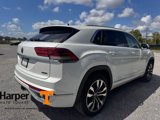 Used 2022 Volkswagen Atlas Cross Sport SEL Premium R-Line image 5