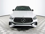 New 2025 Mercedes-Benz GLE 53 AMG 4MATIC Coupe image 2