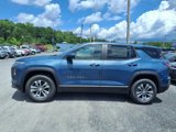 New 2026 Chevrolet Equinox LT w/ Convenience Package II image 4