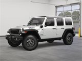 New 2025 Jeep Wrangler Unlimited Sport S 4xe image 2