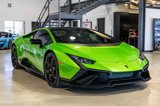 Used 2023 Lamborghini Huracan Tecnica image 3