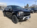 New 2025 Ford F150 Raptor image 4