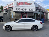 Used 2018 BMW 440i Gran Coupe xDrive image 2