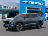 New 2026 Chevrolet Equinox RS image 2