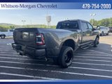 Used 2024 RAM 3500 Laramie w/ Night Edition image 5
