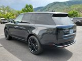 New 2025 Land Rover Range Rover SE image 5