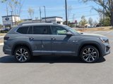 New 2025 Volkswagen Atlas SEL Premium R-Line image 3