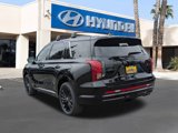 New 2025 Hyundai Palisade Calligraphy image 3