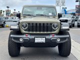 New 2025 Jeep Wrangler Unlimited Rubicon w/ XTREMEE 35" Tire Package image 5