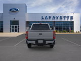 New 2025 Ford F250 Lariat w/ Lariat Ultimate Package image 5