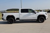 New 2026 GMC Sierra 2500 AT4 w/ AT4 Premium Plus Package image 3