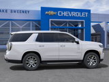 New 2025 Chevrolet Tahoe Premier image 5