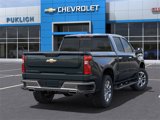New 2025 Chevrolet Silverado 1500 LTZ image 4