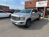 Used 2017 GMC Canyon SLE w/ All Terrain Package image 3
