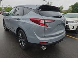 Used 2025 Acura RDX A-Spec image 5