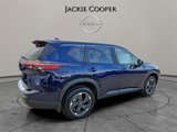 New 2026 Nissan Rogue SV image 5