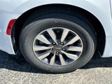 New 2025 Chrysler Pacifica Select image 5