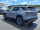 New 2026 Chevrolet Equinox ACTIV w/ Safety and Technology Package image 4